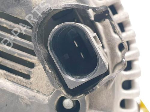 Generator AUDI A8 D3 (4E2, 4E8) 3.0 TDI quattro | BP16289311M7 