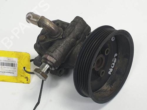 Used Steering pump Steering pump SEAT LEON (1M1) 1.6 16 V (105 hp) 6855538 6855538