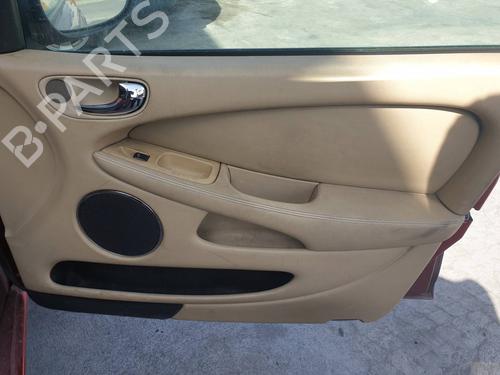 Engine control unit (ECU) JAGUAR X-TYPE I (X400) 2.2 D | BP36447296M57 - Image 17