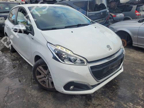 Electronic sensor PEUGEOT 208 I (CA_, CC_) 1.2 PureTech 82 | BP29696830M84 - Image 7