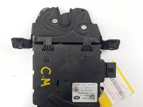 Used Tailgate lock Tailgate lock HYUNDAI ix35 (LM, EL, ELH) 1.7 CRDi (116 hp) 17792144 17792144