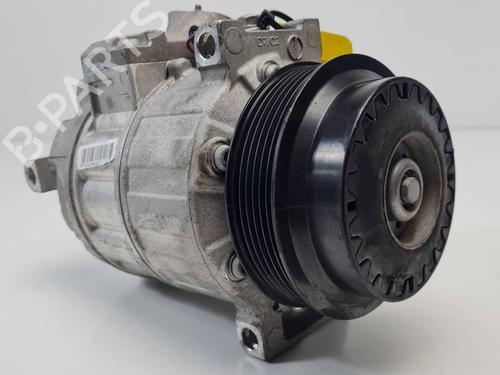 Used AC compressor AC compressor MERCEDES-BENZ VITO Bus (W639) 109 CDI (639.701, 639.703, 639.705) (95 hp) 36374758 36374758