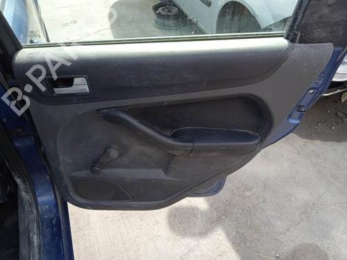 Rear bumper FORD FOCUS II Turnier (DA_, FFS, DS) 1.8 TDCi | BP11807502C8 