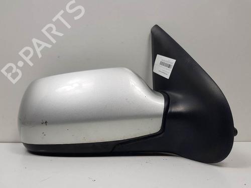 Used Right mirror Right mirror MAZDA 2 (DY) 1.4 (80 hp) 11708036 11708036