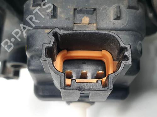 Left headlight NISSAN MICRA II (K11) 1.3 i 16V | BP24916268C28 