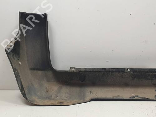 Rear bumper CITROËN NEMO MPV 1.3 HDi 75 | BP36878687C8 - Image 13