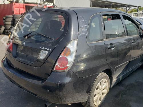 Engine control unit (ECU) SUZUKI LIANA (ER, RH_) 1.4 DDiS (RH 414D) | BP28059727M57 - Image 8