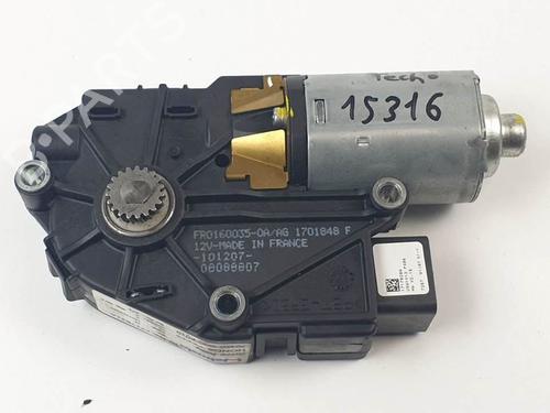 Used Sunroof engine Sunroof engine HONDA CR-V III (RE_) 2.0 i-VTEC (RE5, RE1) (150 hp) 25257918 25257918