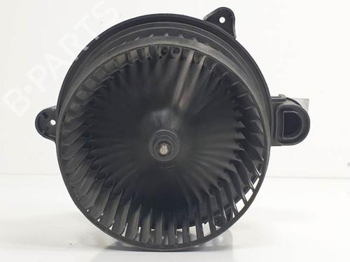 Heater blower motor FORD FIESTA VII (HJ, HF) 1.1 Ti-VCT | BP13953690M62 
