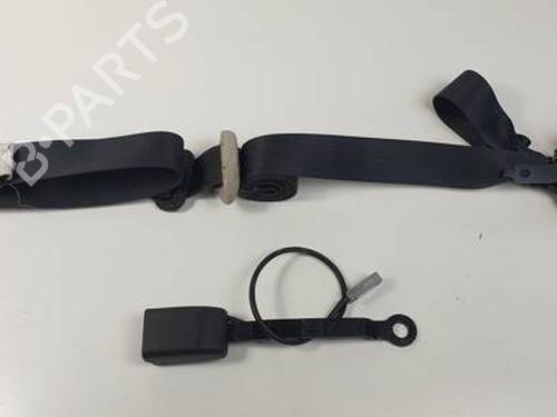 Used Front left seatbelt MAZDA CX-5 (KE, GH) 2.2 D 4WD (KE2AW) (175 hp) 30801044