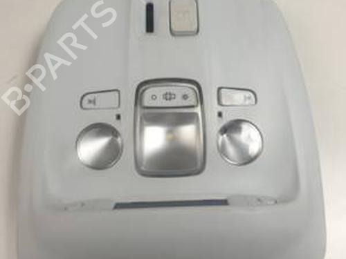 Plafonier PEUGEOT 308 II (LB_, LP_, LW_, LH_, L3_) 2.0 BlueHDi 150 (150 hp) 31240634