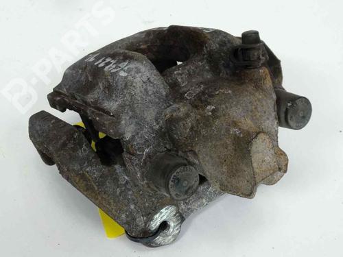 Left rear brake caliper BMW X3 (E83) 2.5 i | BP11570416M107 