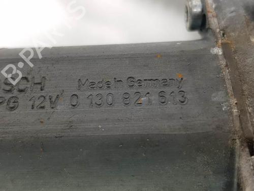 Rear right window mechanism JAGUAR XJ (X308) 3.2 | BP8678996C25 