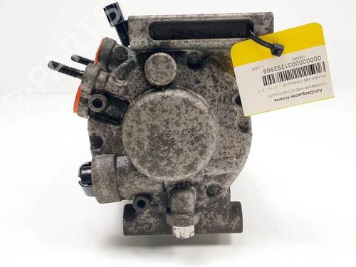 AC compressor HYUNDAI ix35 (LM, EL, ELH) 1.7 CRDi | BP18907004M34 