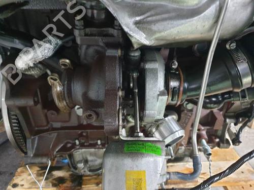 Motor FORD C-MAX II (DXA/CB7, DXA/CEU) 2.0 TDCi | BP9298805M1 