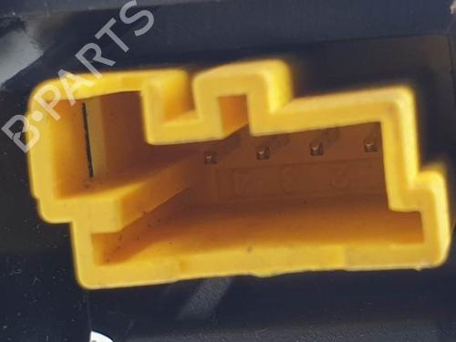 Steering wheel controls CITROËN C4 I (LC_) 1.6 HDi | BP24934633E15 