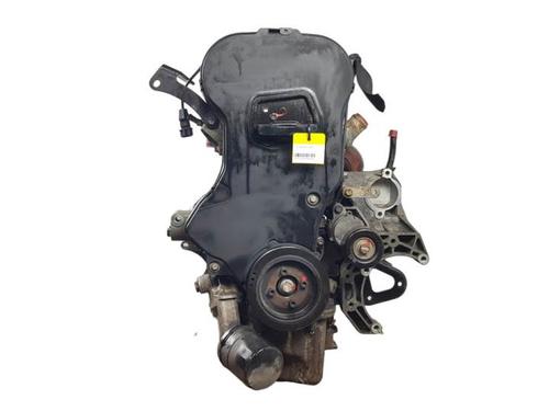 Engine CHEVROLET CAPTIVA (C100, C140) 2.4 LPG | BP16904984M1 