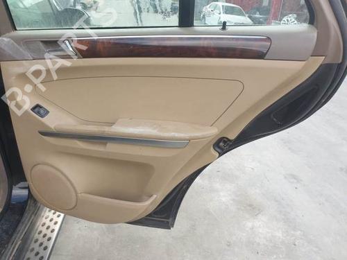 Dør styreenhet MERCEDES-BENZ M-CLASS (W164) ML 320 CDI 4-matic (164.122) | BP20510950M56 