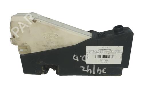 Used Front right lock Front right lock 38165721 38165721
