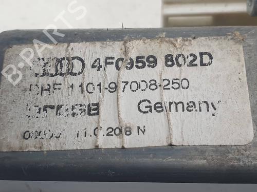 Right front window motor AUDI A6 Allroad C6 (4FH) 3.0 TDI quattro | BP27525954E20 