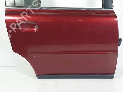 Right rear door VOLVO XC90 I (275) D5 AWD | BP12376536C5 