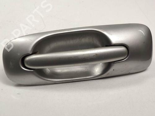 Used Rear left exterior door handle Rear left exterior door handle 9298589 9298589