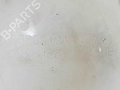 Expansion tank VW BEETLE (5C1, 5C2) 1.2 TSI 16V | BP13305318C120 