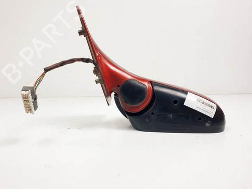 Left mirror PEUGEOT 406 Coupe (8C) 2.2 HDI | BP15228978C26 