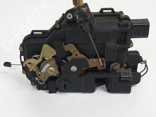 Rear left lock SEAT LEON (1M1) 1.6 16 V | BP6855547C100 