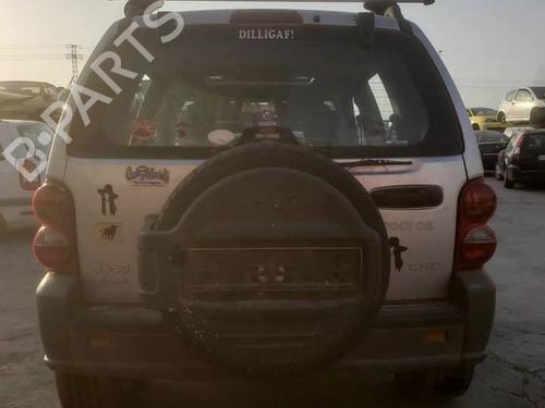 Engine control unit (ECU) JEEP CHEROKEE (KJ) 2.8 CRD 4x4 | BP24989244M57 - Image 23