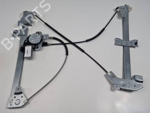 Used Front right window mechanism Front right window mechanism 38743767 38743767