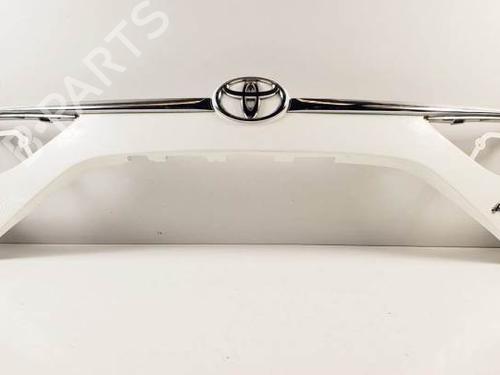 Other TOYOTA AVENSIS Saloon (_T27_) 1.8 VVT-i (ZRT271_, ZRT271R) | BP29274948O1 