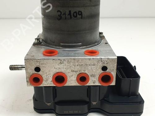 ABS pump CITROËN JUMPER II Van 2.2 BlueHDi 140 | BP28069025M43 - Image 2