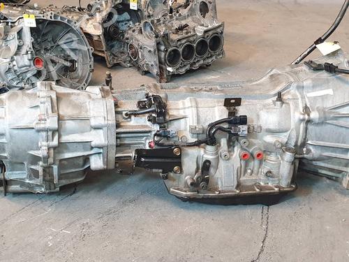 Gearbox KIA SORENTO I (JC) 2.5 CRDi 4WD | BP29624498M3 