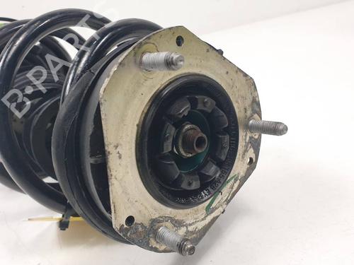 Left front shock absorber FORD FIESTA VI (CB1, CCN) 1.5 TDCi | BP31285600M16 - Image 4