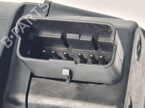 Pedal PEUGEOT 308 I (4A_, 4C_) 1.6 16V | BP6995077I4 