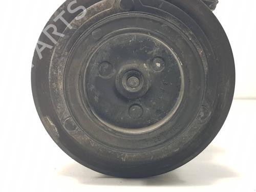AC compressor HYUNDAI ix35 (LM, EL, ELH) 1.6 | BP38948659M34  - Image 5