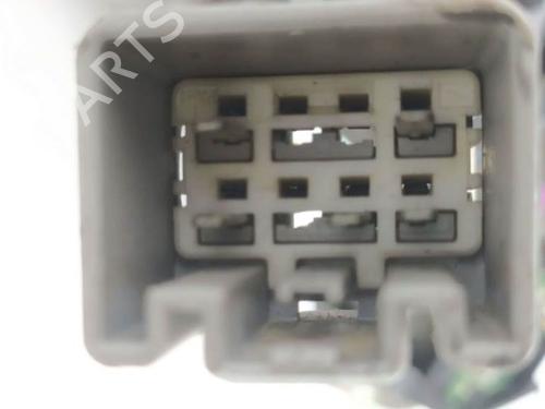 Steering column FORD MONDEO II (BAP) 1.8 i | BP7986875M21 