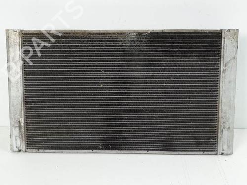 Water radiator BMW 5 Touring (E61) 520 d | BP6840705M31 