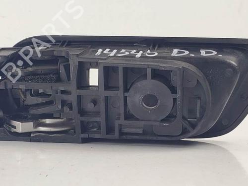 Front right interior door handle MAZDA 6 Hatchback (GH) 1.8 MZR | BP18335196I14 - Image 3