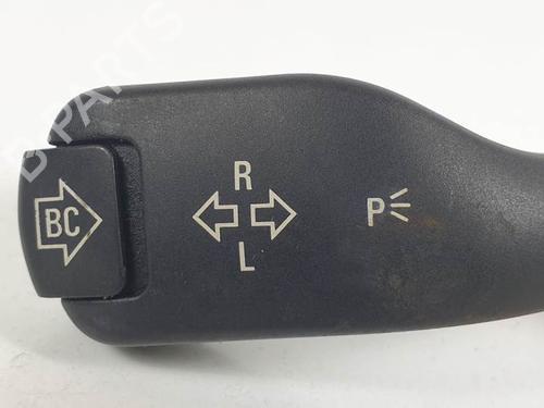 Ratstangsstang BMW 3 Touring (E46) 320 i | BP13463019I23 