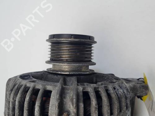Alternator VW GOLF V (1K1) 2.0 SDI | BP34518006M7  - Image 7