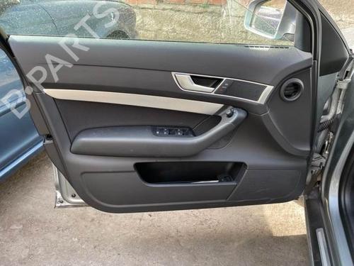 Comando luci AUDI A6 C6 (4F2) 2.0 TDI | BP9126483I24 