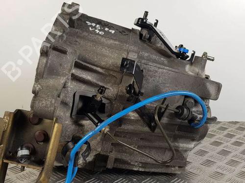 Gearbox VOLVO V40 Estate (645) 2.0 T | BP8603414M3 