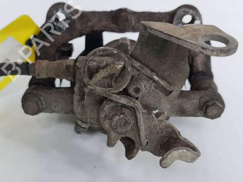 Left rear brake caliper ALFA ROMEO 159 Sportwagon (939_) 1.9 JTDM 8V (939BXE1B) | BP11570364M107 