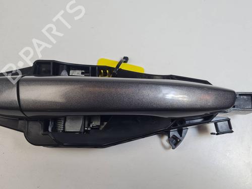front-right-exterior-door-handle-citroen-c3-iii-sx-2016-36254495 main image
