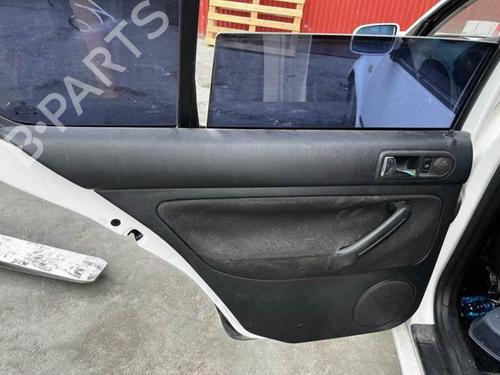 Right rear window motor VW GOLF IV (1J1) 1.9 TDI | BP13415638E22 