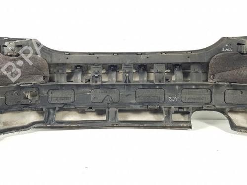 Rear bumper MERCEDES-BENZ C-CLASS Coupe (CL203) C 220 CDI (203.706) | BP15761395C8 