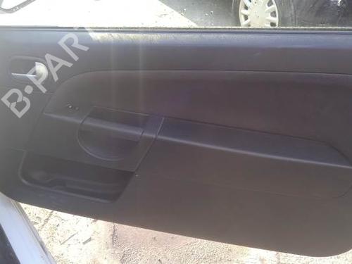 Servo brake FORD FIESTA V (JH_, JD_) 1.4 16V | BP9163628M42 