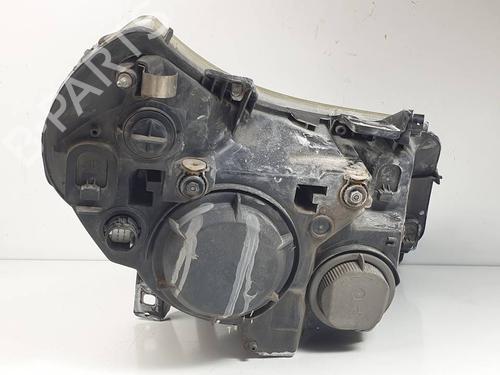 Left headlight PEUGEOT BOXER Van 2.2 HDi 120 | BP29581747C28 